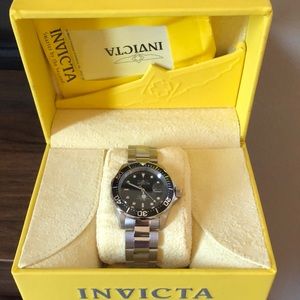 Invicta Men’s watch